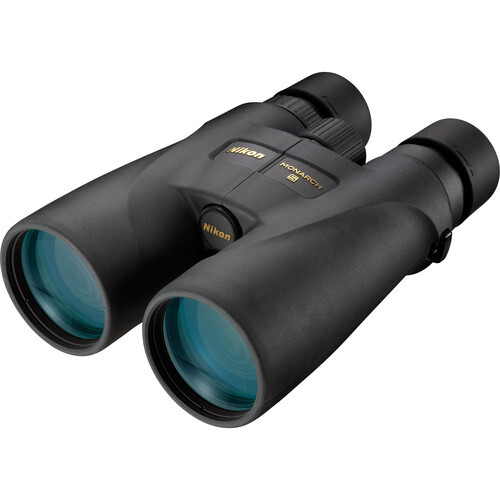 Nikon Monarch 5 - 8x56 Binoculars