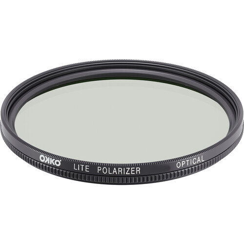 Okko 46mm Lite Circular Polarising Filter