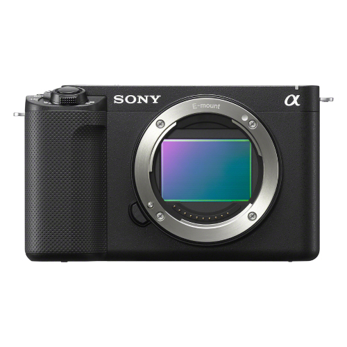 Sony ZV-E1 Mirrorless Camera - Black