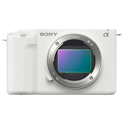 Sony ZV-E1 Mirrorless Camera - White