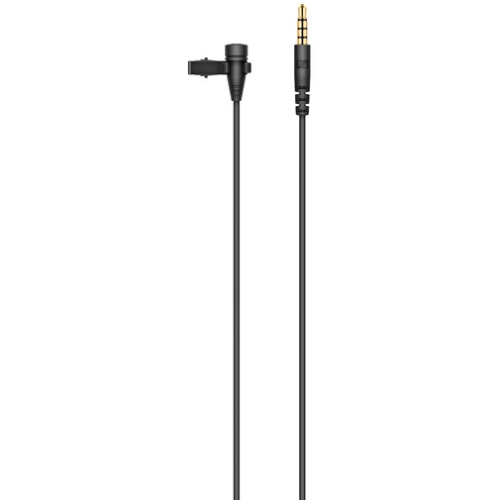 Sennheiser XS Lav Mobile Lapel Mic - TRRS Connection