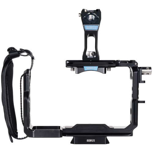 Sirui Camera Cage for Sony FX3/FX30