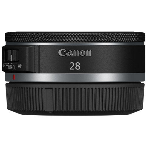 Canon RF 28mm f/2.8 STM Lens