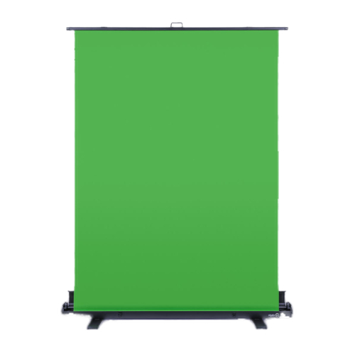 Elgato Green Screen Collapsible Chroma Key Panel