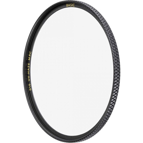 B+W 82mm UV MRC Basic Filter