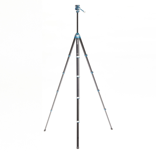 Benro Cyanbird Aluminium Tripod Kit with FS20PRO Hybrid Head