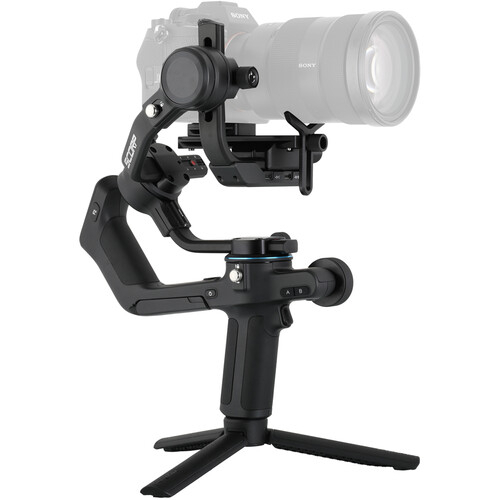 Feiyu Scrop F2 3-Axis Gimbal Stabilizer