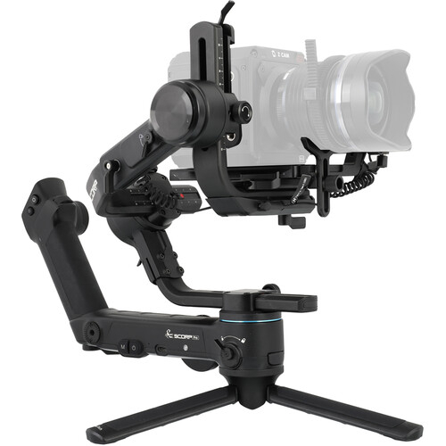 Feiyu Scorp Pro 3-Axis Gimbal Stabiliser