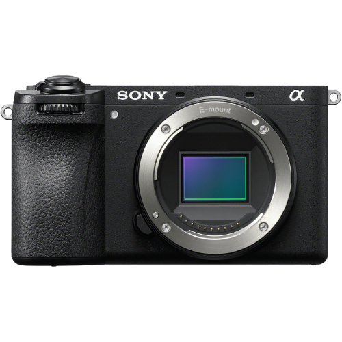 Sony A6700 Body Only