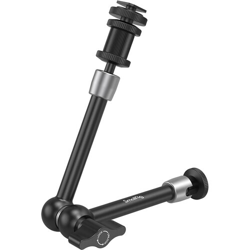 SmallRig 1498B Articulating Rosette Arm