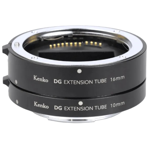 Kenko Extension Tube Set for Canon RF