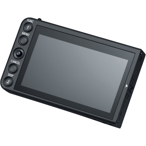 Canon LM-V1 4" LCD Monitor for Canon C200 & C300 II