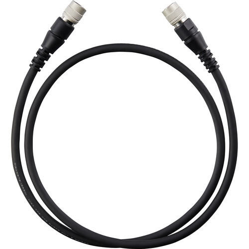 Canon UN-10 100cm Unit Cable for Select Canon EOS Cameras and XC15