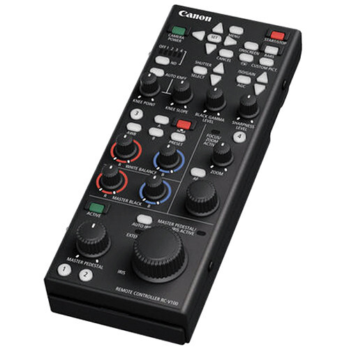 Canon RC-V100 Remote Controller For EOS C