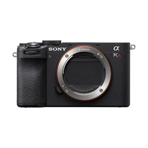 Sony A7C R - Body only