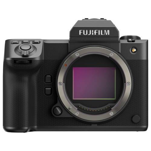 Fujifilm GFX 100 II Body Only