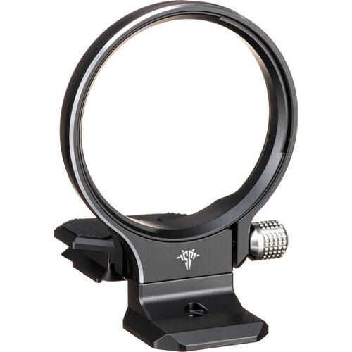 Silence Corner Atoll S Rotating Camera Collar for Select Sony Mirrorless Cameras - Black