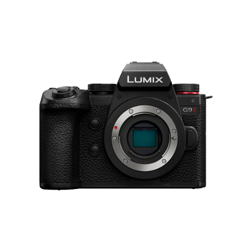 Panasonic Lumix G9 II - Body Only