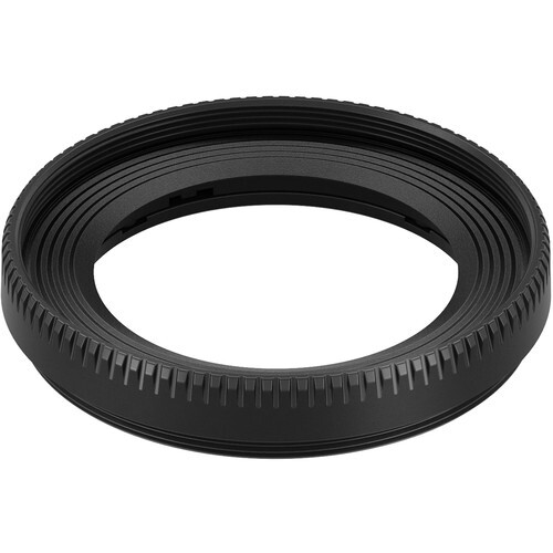 Canon EW-52 Lens Hood for RF 35mm f/1.8 STM Macro Lens