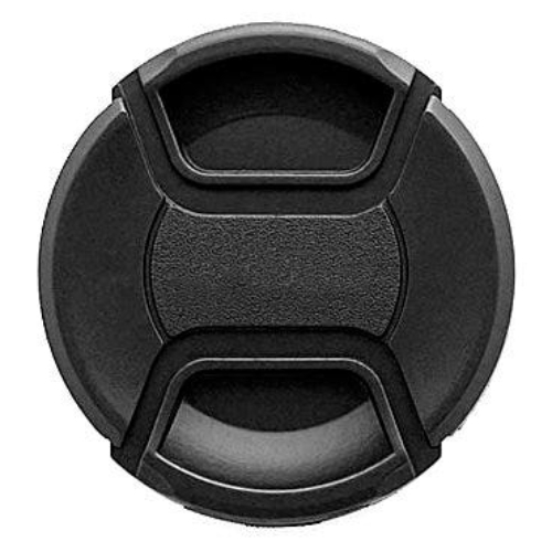 Inca 52mm Clip on Front Lens Cap