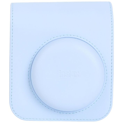 Fujifilm Instax Mini 12 Camera Case - Pastel Blue