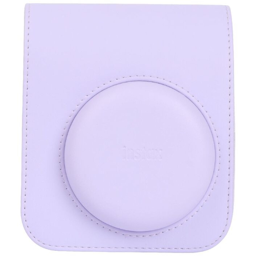 Fujifilm Instax Mini 12 Camera Case - Lilac Purple