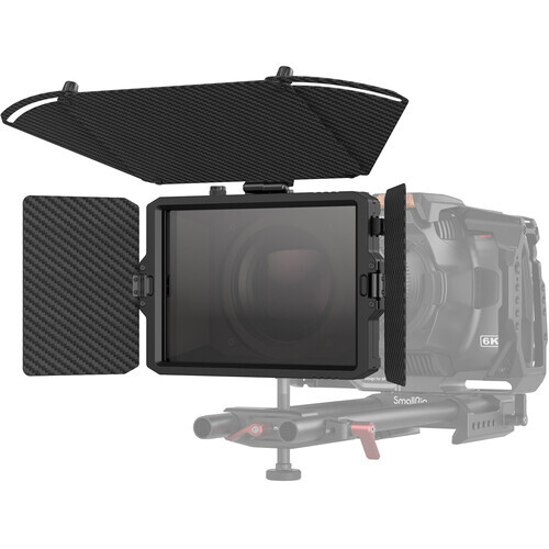 SmallRig Mini Matte Box Pro