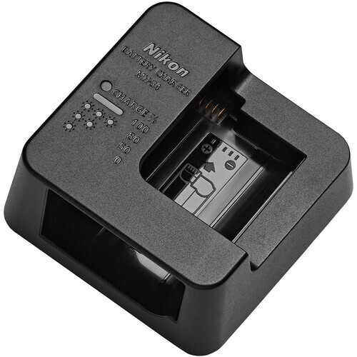 Nikon Battery Charger MH-34