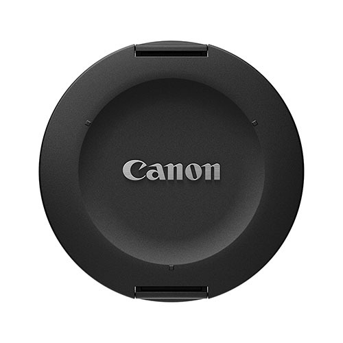 Canon Lens Cap for the Canon RF 10-20mm f/4 L IS STM Lens