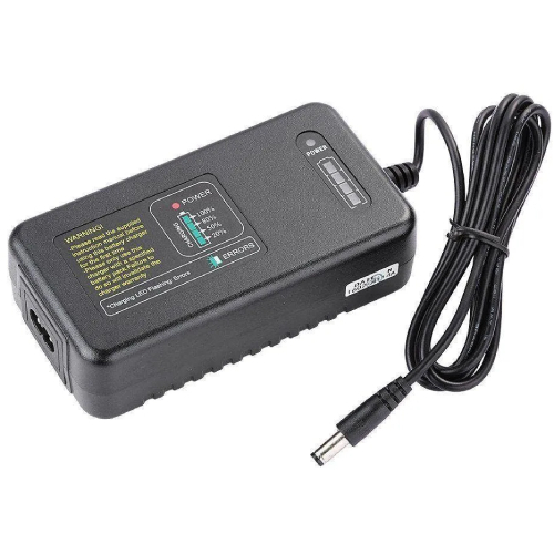 Godox AD600/AD600B/SLB60W Charger for WB87