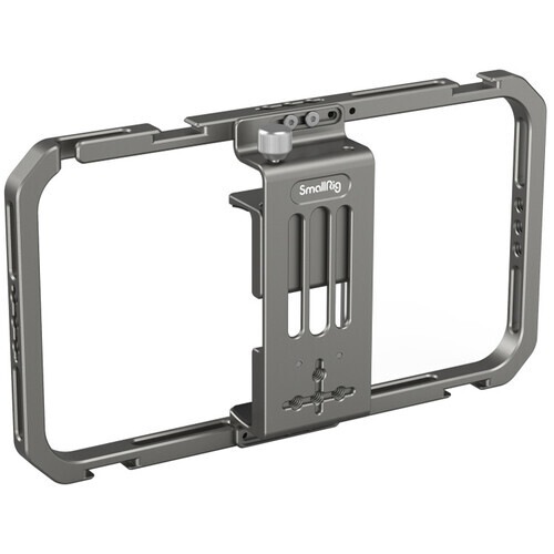 SmallRig 2791B Universal Mobile Phone Cage