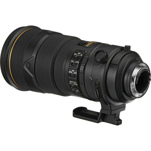 Nikon AF-S 300mm f/2.8G ED VR II Lens