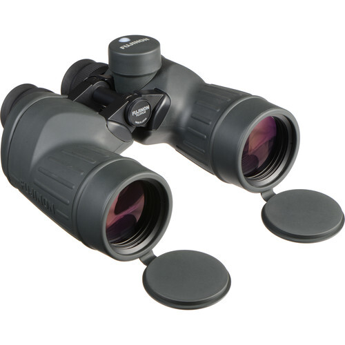 Fujinon 7x50 MTRC-SX Poseidon Binocular with Compass