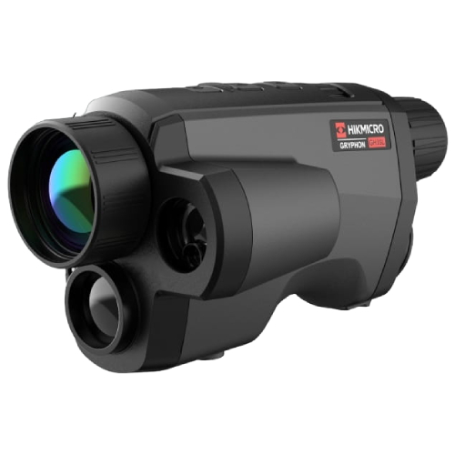 HikMicro GQ35L Gryphon Handheld Thermal Monocular