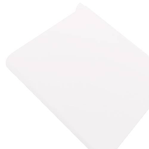 Superior Seamless Paper Background 1.35 x 11m - Arctic White