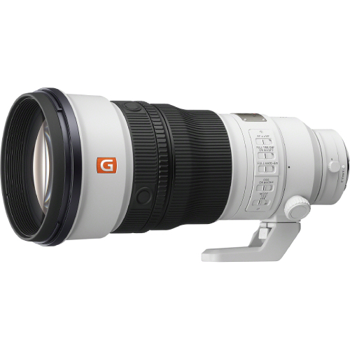 Sony FE 300mm f/2.8 GM OSS Lens