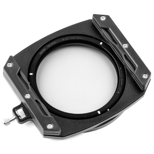 NiSi M75-II 75mm Filter Holder with True Colour NC CPL