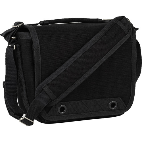 Think Tank Retrospective 4 Shoulder Bag V2.0 - Black