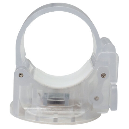 Nanlite HD-T12-1-MC Magnetic T12 Clip for LED Pavotubes