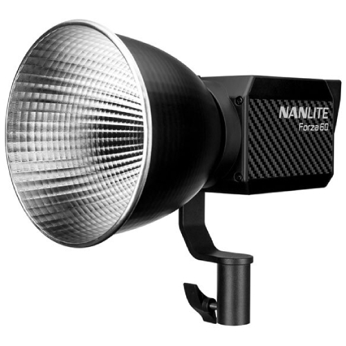 Nanlite RF-FMM-45 Faceted Reflector with FM Mount for Forza 60 60B and 60C and Forza 150 150B