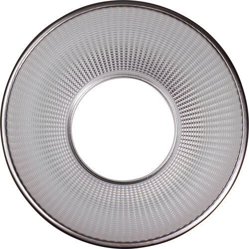 Nanlite Bowens S Mount Faceted Reflector for Forza 200 300 and 500 