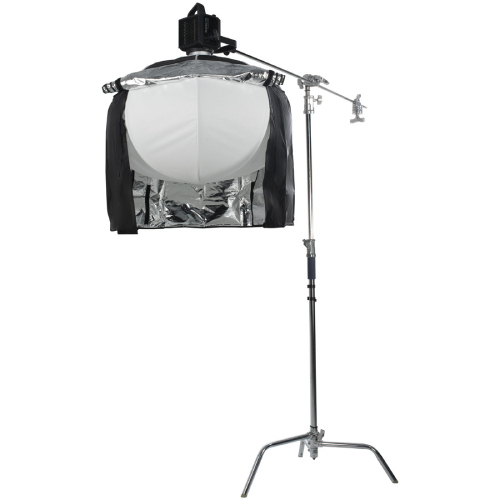 Nanlite LT-80 80cm Lantern Softbox for Forza 200 300 and 500