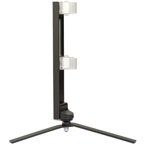 Nanlite LS-FL-T12 Floor Light Stand for Pavotube 15C 30C