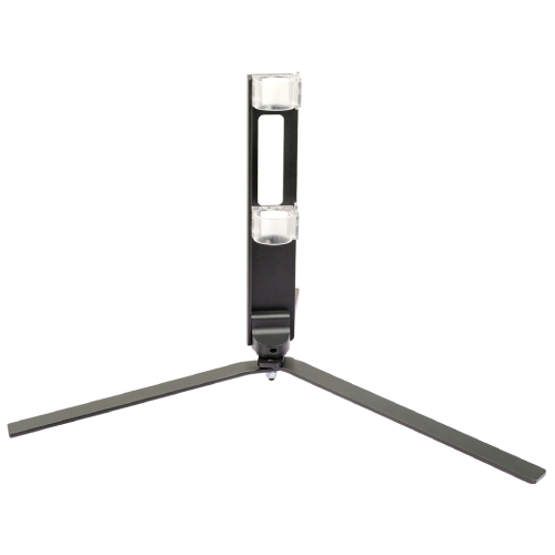 Nanlite LS-FL-T12-PT-8FT Floor Light Stand for Pavotube 60X