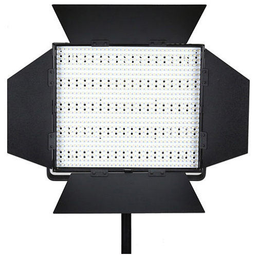 Nanlite 900SA 900 LED 5600K Daylight LED Panel with WiFi Control