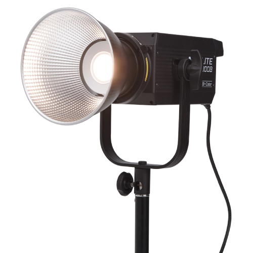 Nanlite FS-300B Bi-colour LED Monolight