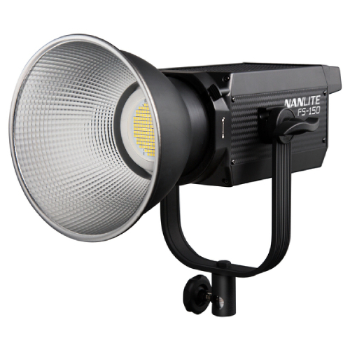 Nanlite FS-150 5600K Daylight LED Monolight