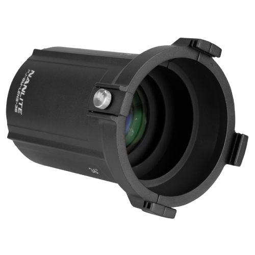 Nanlite 36 Degree Lens for Bowens Mount Projection Attachment