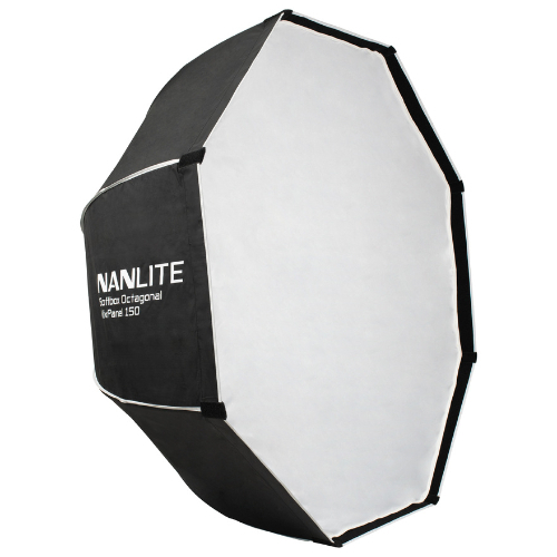 Nanlite SB-MP150-O Octagon Softbox for Mixpanel 150