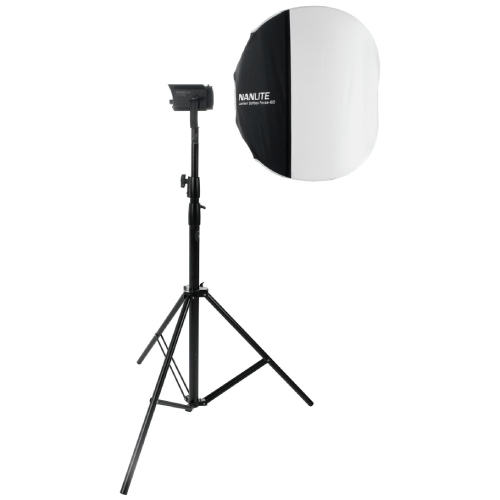 Nanlite LT-FMM60 Lantern Softbox for Forza with FM Mount